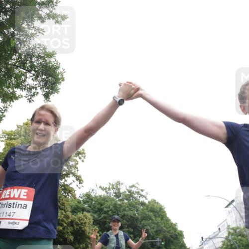 14.06.2026 - REWE Women's Run Jannik Wohlers http://msf.ph/oto/9790747 14.06.2026 10:04:35 Laufen 11147, 1058 meine-sportfotos.de