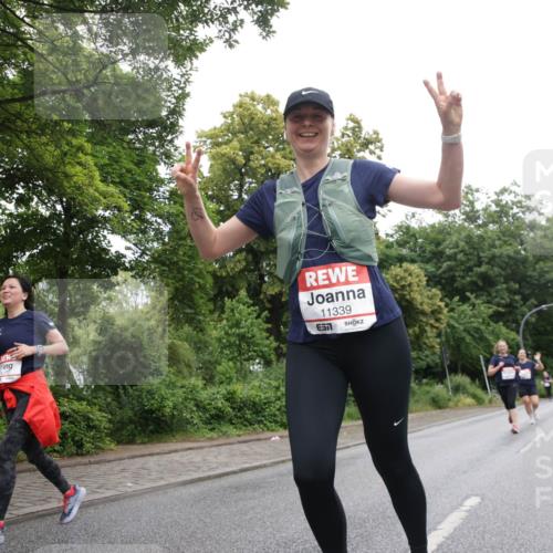 14.06.2026 - REWE Women's Run Jannik Wohlers http://msf.ph/oto/9790756 14.06.2026 10:04:36 Laufen 1277, 11339 meine-sportfotos.de