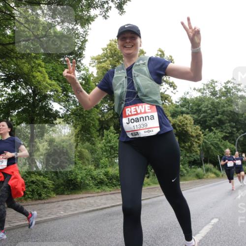 14.06.2026 - REWE Women's Run Jannik Wohlers http://msf.ph/oto/9790758 14.06.2026 10:04:36 Laufen 11339, 51 meine-sportfotos.de