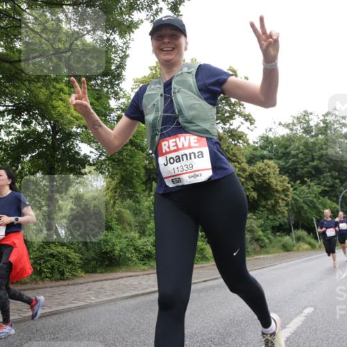14.06.2026 - REWE Women's Run Jannik Wohlers http://msf.ph/oto/9790760 14.06.2026 10:04:36 Laufen 1277, 11339 meine-sportfotos.de