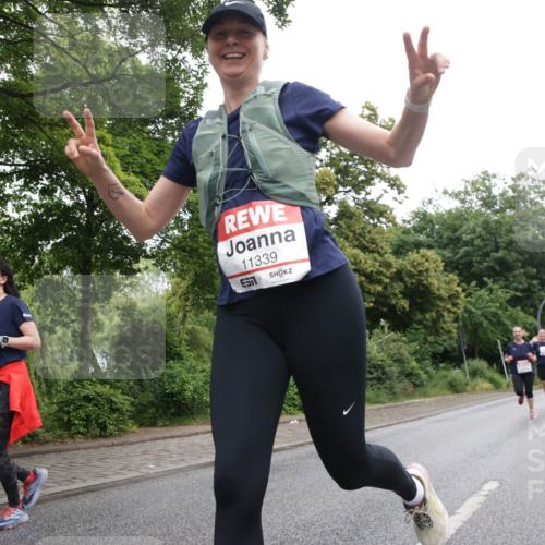 14.06.2026 - REWE Women's Run Jannik Wohlers http://msf.ph/oto/9790762 14.06.2026 10:04:36 Laufen 11339, 1277 meine-sportfotos.de