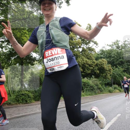 14.06.2026 - REWE Women's Run Jannik Wohlers http://msf.ph/oto/9790764 14.06.2026 10:04:36 Laufen 11339 meine-sportfotos.de