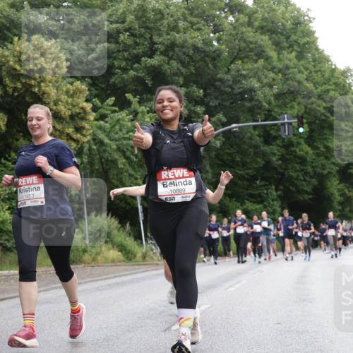 14.06.2026 - REWE Women's Run Jannik Wohlers http://msf.ph/oto/9790766 14.06.2026 10:04:37 Laufen 11453, 10889 meine-sportfotos.de