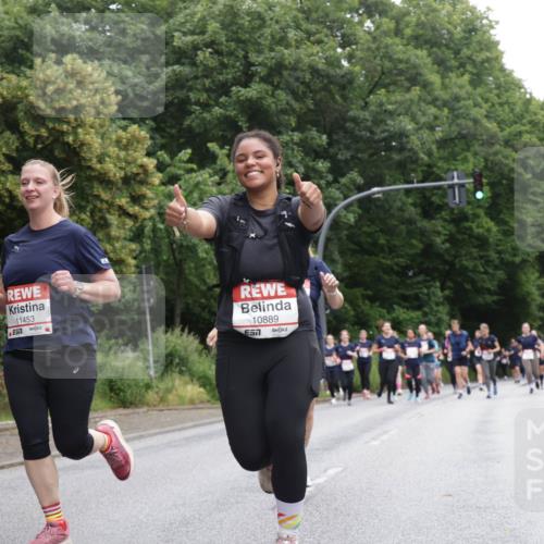 14.06.2026 - REWE Women's Run Jannik Wohlers http://msf.ph/oto/9790772 14.06.2026 10:04:38 Laufen 11453, 10889, 57 meine-sportfotos.de