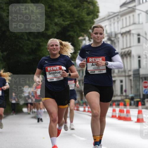 14.06.2026 - REWE Women's Run Jannik Wohlers http://msf.ph/oto/9790774 14.06.2026 09:46:19 Laufen 10691, 10281 meine-sportfotos.de