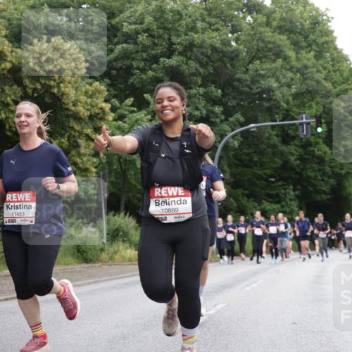 14.06.2026 - REWE Women's Run Jannik Wohlers http://msf.ph/oto/9790775 14.06.2026 10:04:38 Laufen 11453, 10889, 57 meine-sportfotos.de