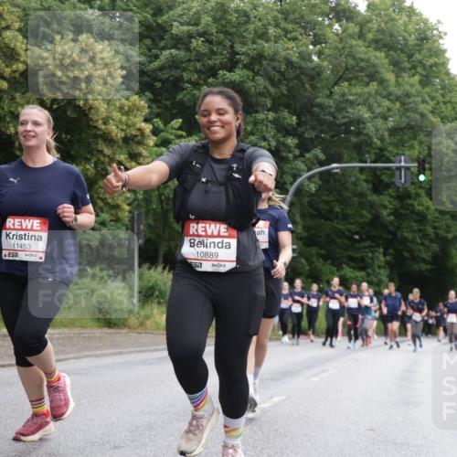 14.06.2026 - REWE Women's Run Jannik Wohlers http://msf.ph/oto/9790777 14.06.2026 10:04:38 Laufen 11453, 10889, 57 meine-sportfotos.de