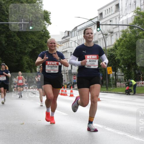 14.06.2026 - REWE Women's Run Jannik Wohlers http://msf.ph/oto/9790784 14.06.2026 09:46:20 Laufen 10691, 7, 10281, 01 meine-sportfotos.de