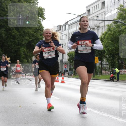 14.06.2026 - REWE Women's Run Jannik Wohlers http://msf.ph/oto/9790789 14.06.2026 09:46:20 Laufen 10691, 10281, 57, 01 meine-sportfotos.de