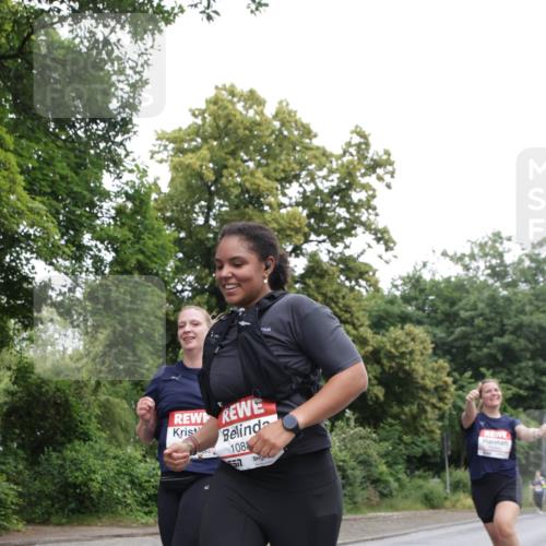 14.06.2026 - REWE Women's Run Jannik Wohlers http://msf.ph/oto/9790792 14.06.2026 10:04:39 Laufen 1088 meine-sportfotos.de