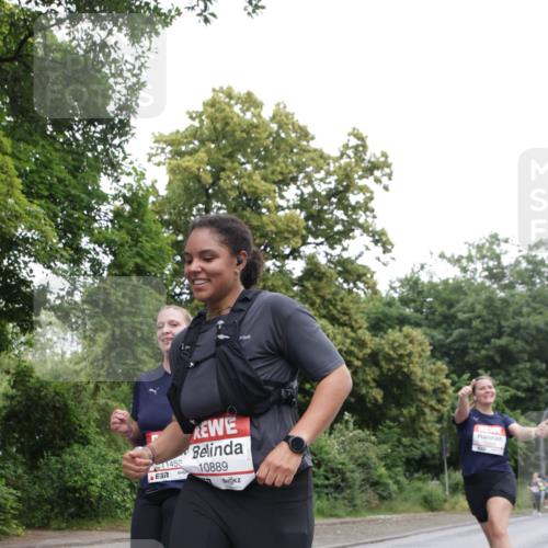 14.06.2026 - REWE Women's Run Jannik Wohlers http://msf.ph/oto/9790793 14.06.2026 10:04:39 Laufen 1453, 10889, 57 meine-sportfotos.de