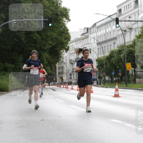14.06.2026 - REWE Women's Run Jannik Wohlers http://msf.ph/oto/9790799 14.06.2026 09:46:22 Laufen 10894, 01 meine-sportfotos.de
