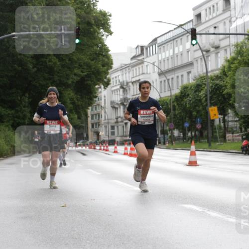 14.06.2026 - REWE Women's Run Jannik Wohlers http://msf.ph/oto/9790804 14.06.2026 09:46:22 Laufen 10894, 01 meine-sportfotos.de