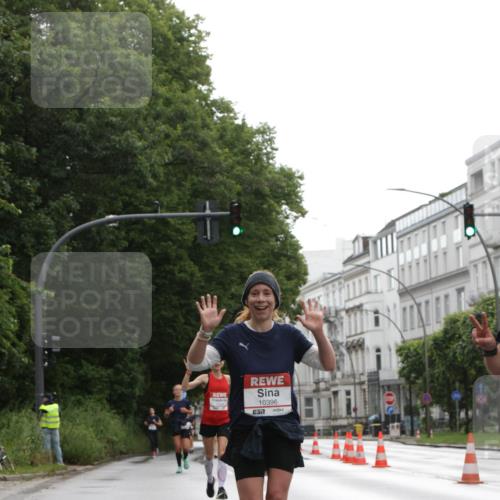 14.06.2026 - REWE Women's Run Jannik Wohlers http://msf.ph/oto/9790809 14.06.2026 09:46:23 Laufen 10396, 7 meine-sportfotos.de