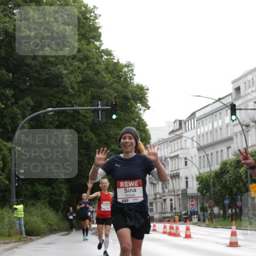 14.06.2026 - REWE Women's Run Jannik Wohlers http://msf.ph/oto/9790813 14.06.2026 09:46:23 Laufen 10396, 7, 01 meine-sportfotos.de