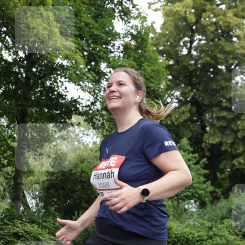 14.06.2026 - REWE Women's Run Jannik Wohlers http://msf.ph/oto/9790814 14.06.2026 10:04:40 Laufen 10469 meine-sportfotos.de