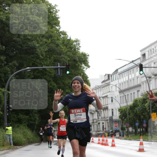 14.06.2026 - REWE Women's Run Jannik Wohlers http://msf.ph/oto/9790815 14.06.2026 09:46:24 Laufen 10396, 51 meine-sportfotos.de