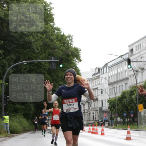 14.06.2026 - REWE Women's Run Jannik Wohlers http://msf.ph/oto/9790817 14.06.2026 09:46:24 Laufen 10396, 57, 01 meine-sportfotos.de