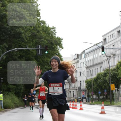 14.06.2026 - REWE Women's Run Jannik Wohlers http://msf.ph/oto/9790821 14.06.2026 09:46:24 Laufen 10396, 1 meine-sportfotos.de