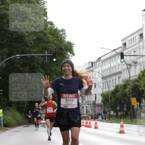 14.06.2026 - REWE Women's Run Jannik Wohlers http://msf.ph/oto/9790825 14.06.2026 09:46:24 Laufen 10396, 7, 01 meine-sportfotos.de