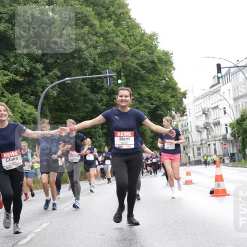 14.06.2026 - REWE Women's Run Jannik Wohlers http://msf.ph/oto/9790827 14.06.2026 10:04:45 Laufen 11486, 10903, 51 meine-sportfotos.de