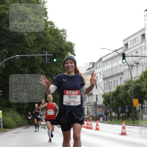 14.06.2026 - REWE Women's Run Jannik Wohlers http://msf.ph/oto/9790828 14.06.2026 09:46:24 Laufen 10396, 7, 01 meine-sportfotos.de