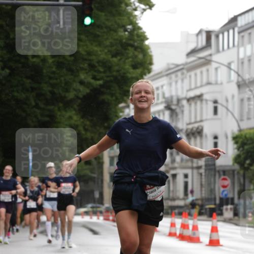 14.06.2026 - REWE Women's Run Jannik Wohlers http://msf.ph/oto/9790841 14.06.2026 09:46:29 Laufen 10322 meine-sportfotos.de