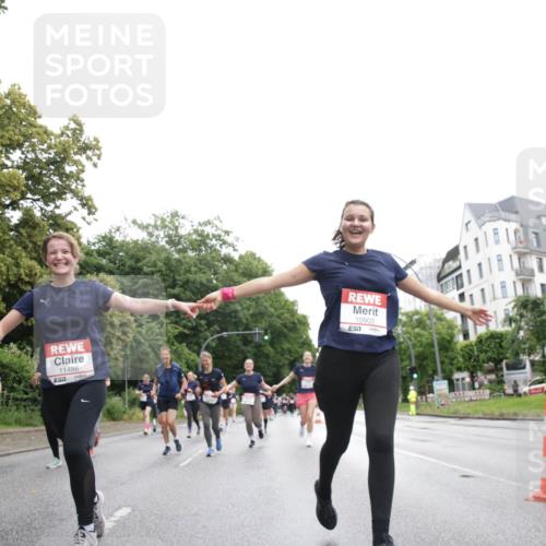 14.06.2026 - REWE Women's Run Jannik Wohlers http://msf.ph/oto/9790870 14.06.2026 10:04:46 Laufen 11486, 10903 meine-sportfotos.de