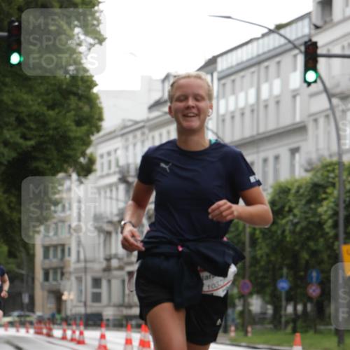 14.06.2026 - REWE Women's Run Jannik Wohlers http://msf.ph/oto/9790871 14.06.2026 09:46:30 Laufen 1032 meine-sportfotos.de