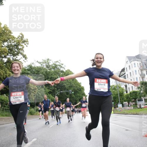 14.06.2026 - REWE Women's Run Jannik Wohlers http://msf.ph/oto/9790873 14.06.2026 10:04:47 Laufen 11486, 57, 10903 meine-sportfotos.de