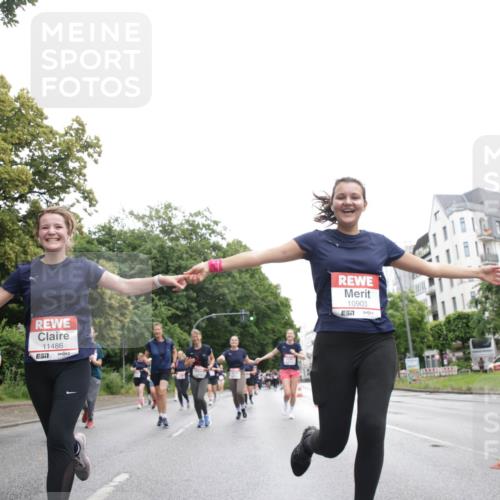 14.06.2026 - REWE Women's Run Jannik Wohlers http://msf.ph/oto/9790874 14.06.2026 10:04:47 Laufen 11486, 10903 meine-sportfotos.de