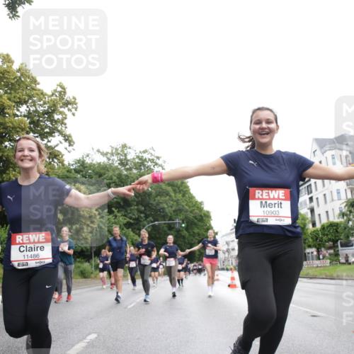 14.06.2026 - REWE Women's Run Jannik Wohlers http://msf.ph/oto/9790879 14.06.2026 10:04:47 Laufen 11486, 57, 10903 meine-sportfotos.de