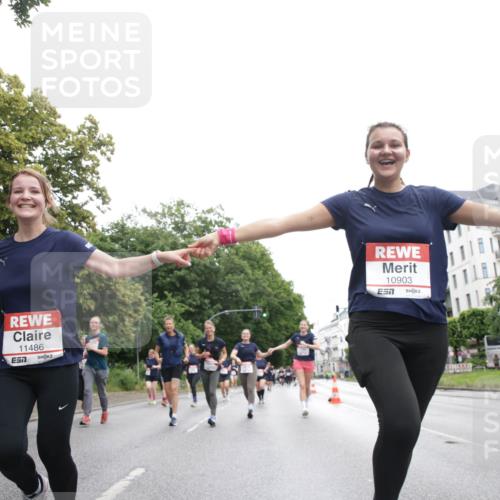 14.06.2026 - REWE Women's Run Jannik Wohlers http://msf.ph/oto/9790881 14.06.2026 10:04:47 Laufen 11486, 10903 meine-sportfotos.de