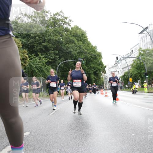 14.06.2026 - REWE Women's Run Jannik Wohlers http://msf.ph/oto/9790899 14.06.2026 10:04:50 Laufen 11022 meine-sportfotos.de