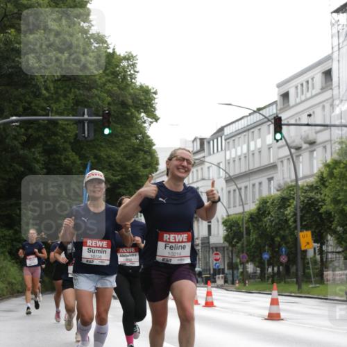 14.06.2026 - REWE Women's Run Jannik Wohlers http://msf.ph/oto/9790905 14.06.2026 09:46:35 Laufen 10738, 10958, 10214, 57, 1 meine-sportfotos.de