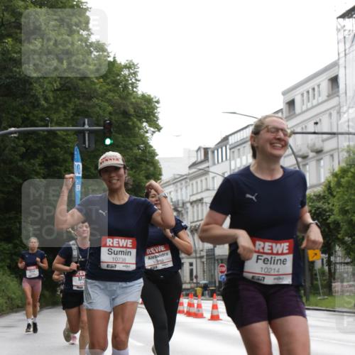 14.06.2026 - REWE Women's Run Jannik Wohlers http://msf.ph/oto/9790932 14.06.2026 09:46:36 Laufen 10, 10, 10738, 10958, 10214 meine-sportfotos.de