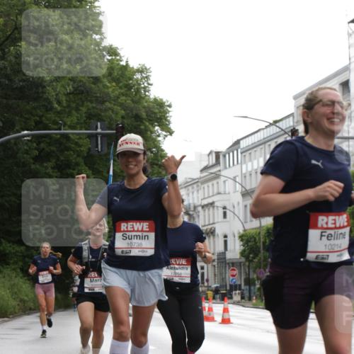 14.06.2026 - REWE Women's Run Jannik Wohlers http://msf.ph/oto/9790938 14.06.2026 09:46:36 Laufen 10869, 10738, 7, 10958, 57, 10214, 57 meine-sportfotos.de