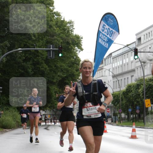 14.06.2026 - REWE Women's Run Jannik Wohlers http://msf.ph/oto/9790984 14.06.2026 09:46:38 Laufen 10869, 1, 5, 00, 50, 01 meine-sportfotos.de
