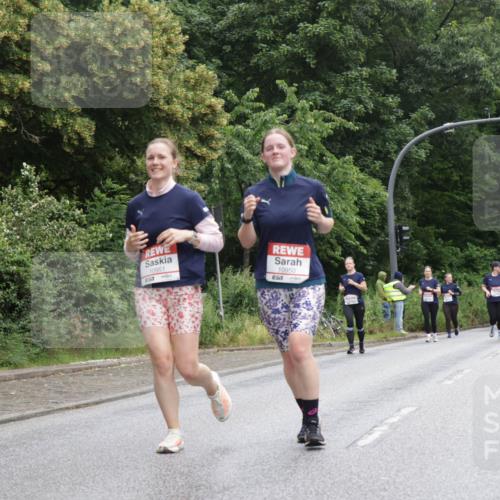 14.06.2026 - REWE Women's Run Jannik Wohlers http://msf.ph/oto/9790985 14.06.2026 10:04:55 Laufen 10951, 10950 meine-sportfotos.de