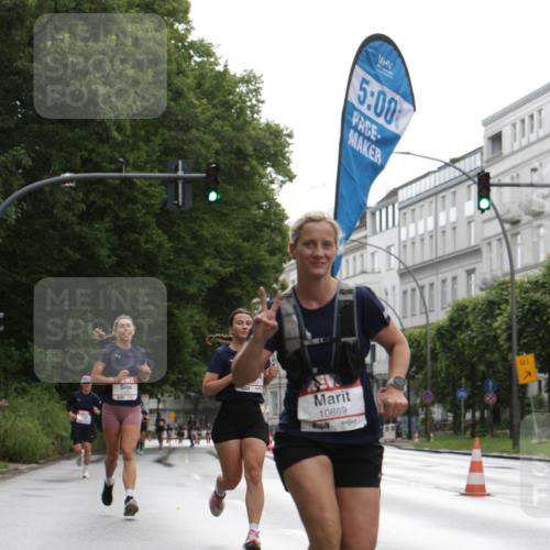 14.06.2026 - REWE Women's Run Jannik Wohlers http://msf.ph/oto/9790986 14.06.2026 09:46:38 Laufen 5, 00, 10869, 1 meine-sportfotos.de