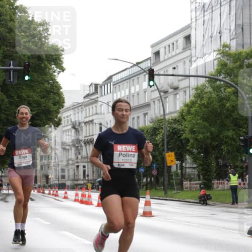 14.06.2026 - REWE Women's Run Jannik Wohlers http://msf.ph/oto/9790990 14.06.2026 09:46:39 Laufen 11009, 10312, 637, 1 meine-sportfotos.de