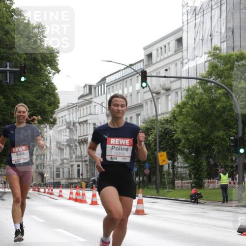 14.06.2026 - REWE Women's Run Jannik Wohlers http://msf.ph/oto/9790992 14.06.2026 09:46:39 Laufen 11009, 10312, 6577, 01 meine-sportfotos.de