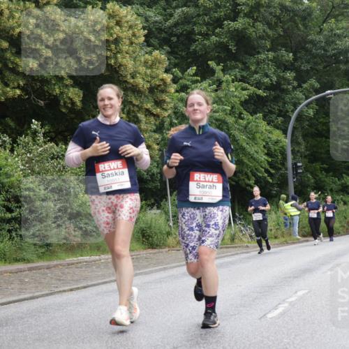 14.06.2026 - REWE Women's Run Jannik Wohlers http://msf.ph/oto/9790993 14.06.2026 10:04:55 Laufen 10951, 10950, 57 meine-sportfotos.de