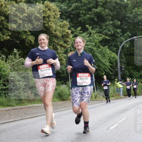 14.06.2026 - REWE Women's Run Jannik Wohlers http://msf.ph/oto/9790995 14.06.2026 10:04:55 Laufen 10951, 517, 10950, 57 meine-sportfotos.de