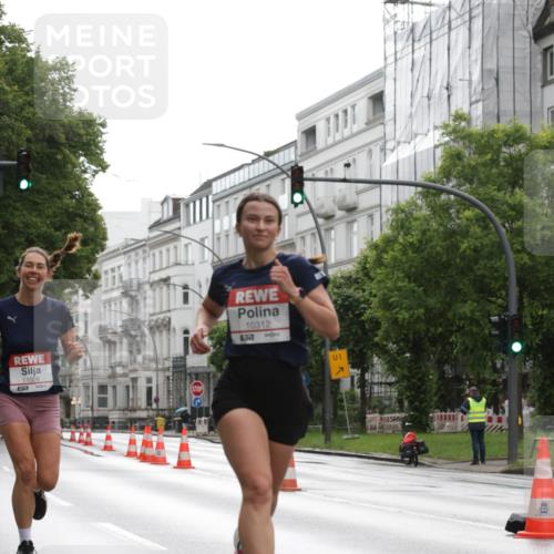 14.06.2026 - REWE Women's Run Jannik Wohlers http://msf.ph/oto/9790999 14.06.2026 09:46:40 Laufen 11009, 10312, 1517, 1, 7 meine-sportfotos.de