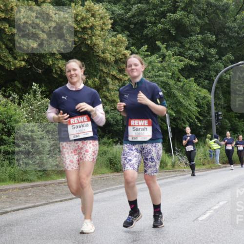 14.06.2026 - REWE Women's Run Jannik Wohlers http://msf.ph/oto/9791000 14.06.2026 10:04:55 Laufen 5, 10951, 10950 meine-sportfotos.de