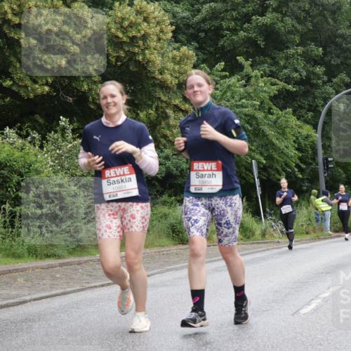 14.06.2026 - REWE Women's Run Jannik Wohlers http://msf.ph/oto/9791002 14.06.2026 10:04:55 Laufen 10951, 511, 10950 meine-sportfotos.de