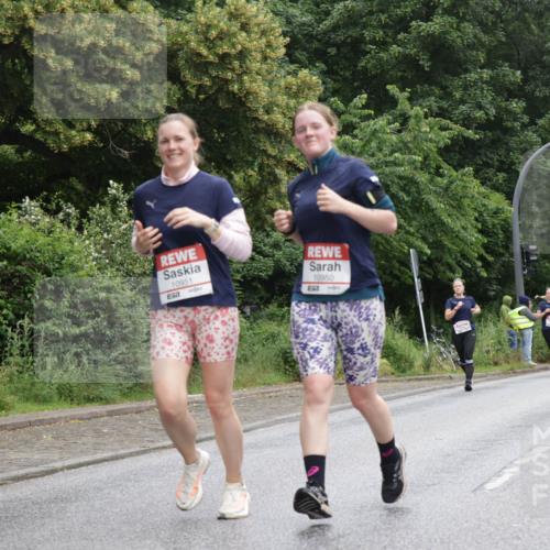 14.06.2026 - REWE Women's Run Jannik Wohlers http://msf.ph/oto/9791004 14.06.2026 10:04:55 Laufen 10951, 10950, 517 meine-sportfotos.de