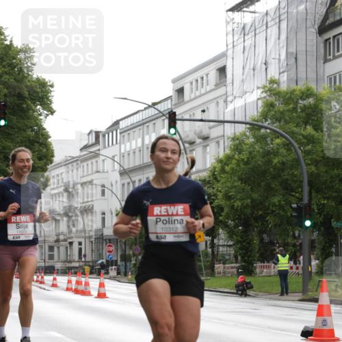 14.06.2026 - REWE Women's Run Jannik Wohlers http://msf.ph/oto/9791005 14.06.2026 09:46:40 Laufen 11009, 10312, 8517, 91 meine-sportfotos.de