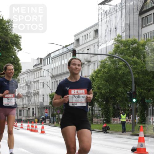 14.06.2026 - REWE Women's Run Jannik Wohlers http://msf.ph/oto/9791007 14.06.2026 09:46:40 Laufen 11009, 10312 meine-sportfotos.de